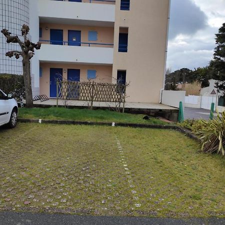 Logement Entier : Appartement En Residence Les Sables-d'Olonne Exterior photo