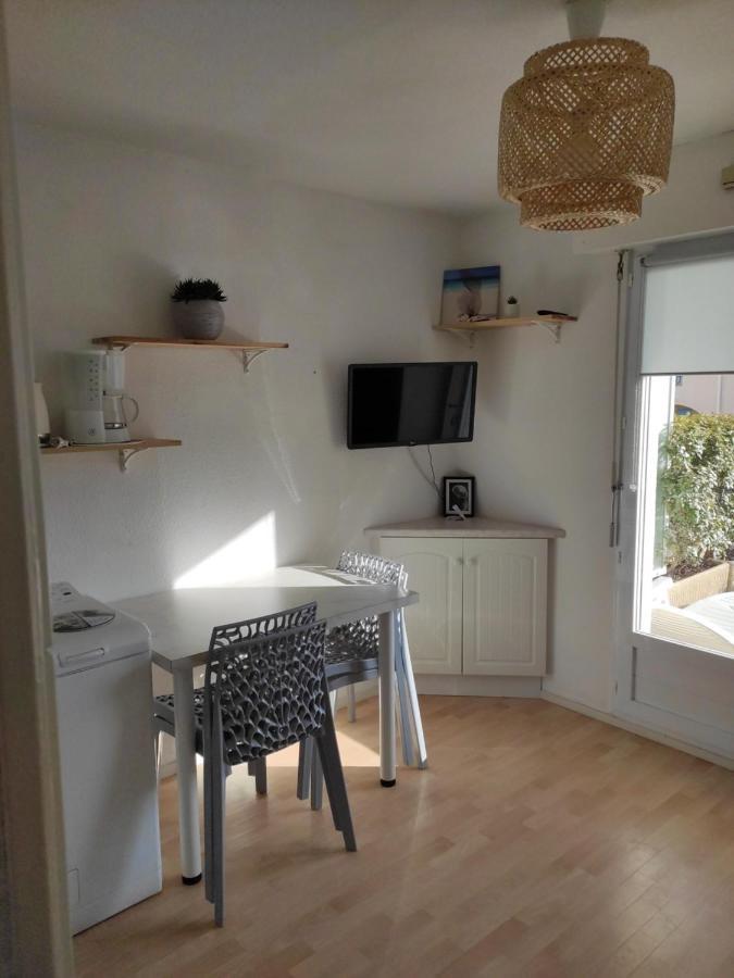 Logement Entier : Appartement En Residence Les Sables-d'Olonne Exterior photo